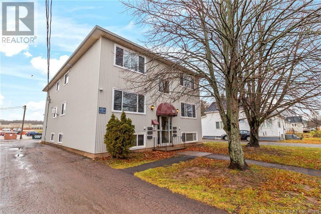 Property Photo:  67 Vail Street Unit# 6  NB E1A 3L2 