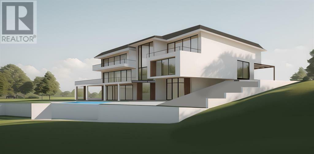 Property Photo: 885 Highland Drive BC V7S 2G6