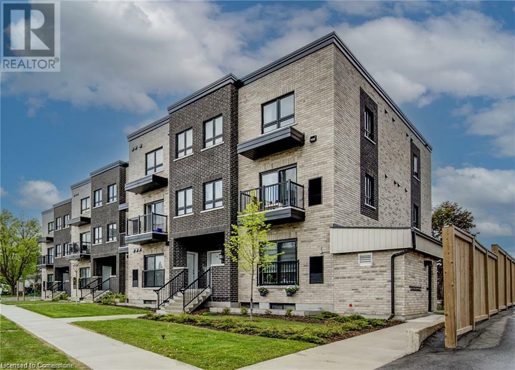 600 Victoria Street South 9  Kitchener ON N2M 0C3 photo