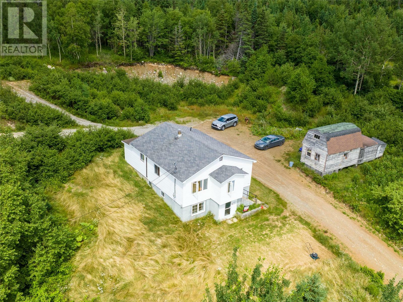 Property Photo: 477A Main Street North NL A0G 2L0