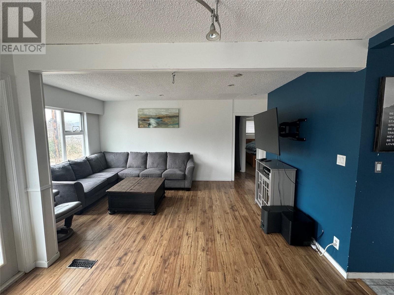 Property Photo: 1350 Bentien Road BC V1X 7K3