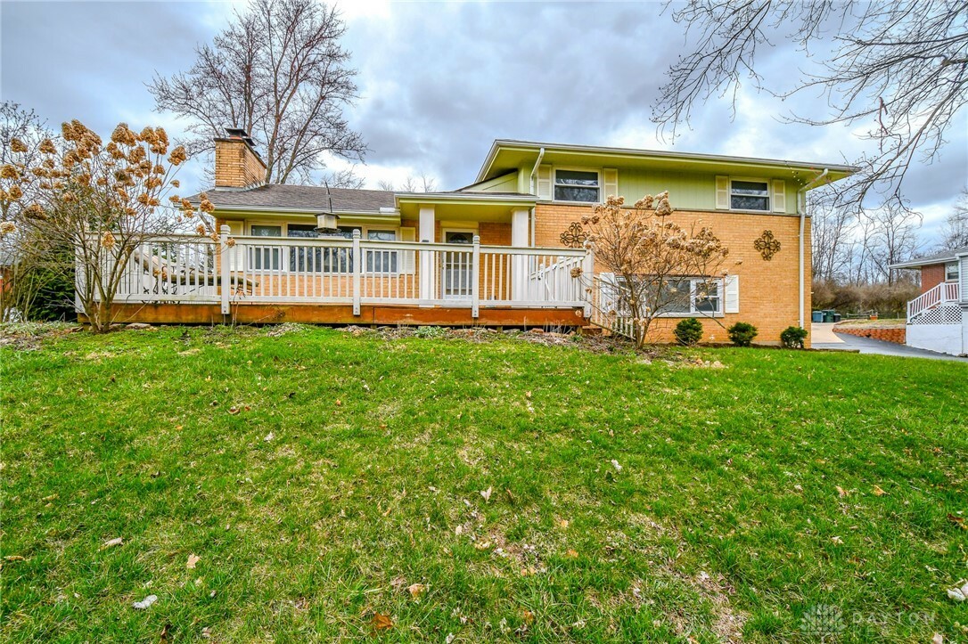 Property Photo:  7535 Peters Pike  OH 45414 