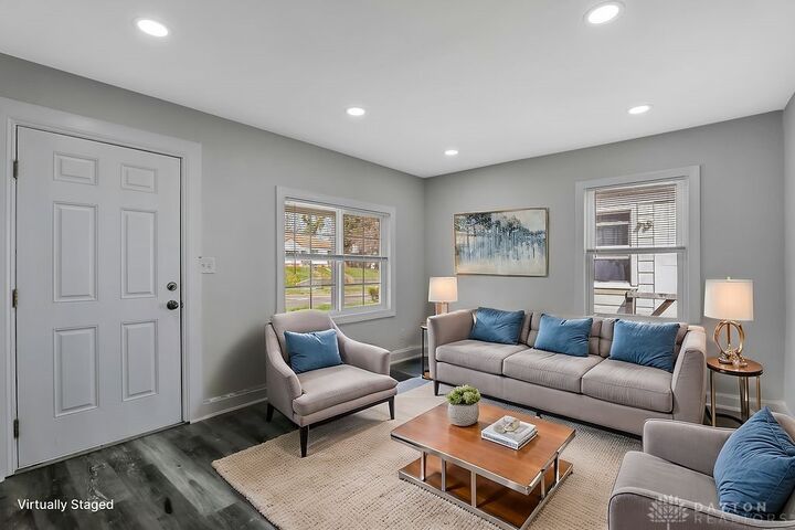 Property Photo:  712 N Gettysburg Avenue  OH 45417 