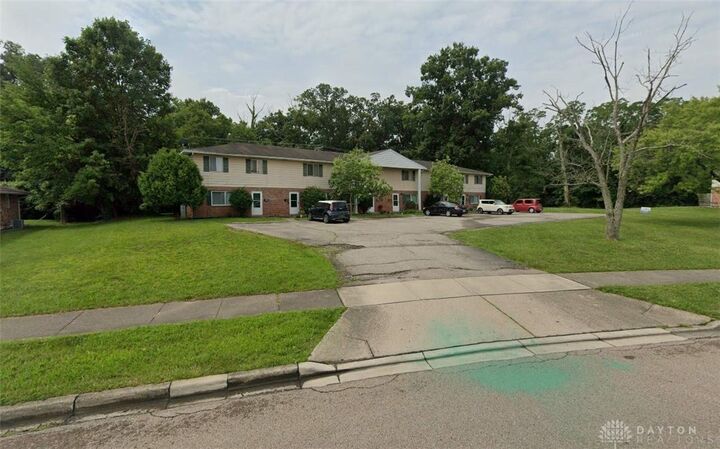 3078 Benchwood Road 3068-3078  Dayton OH 45414 photo
