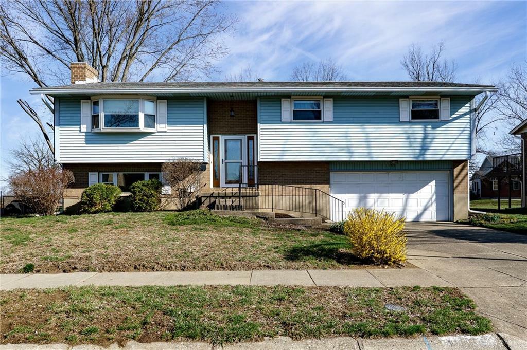Property Photo:  1155 Marsha Drive  OH 45342 