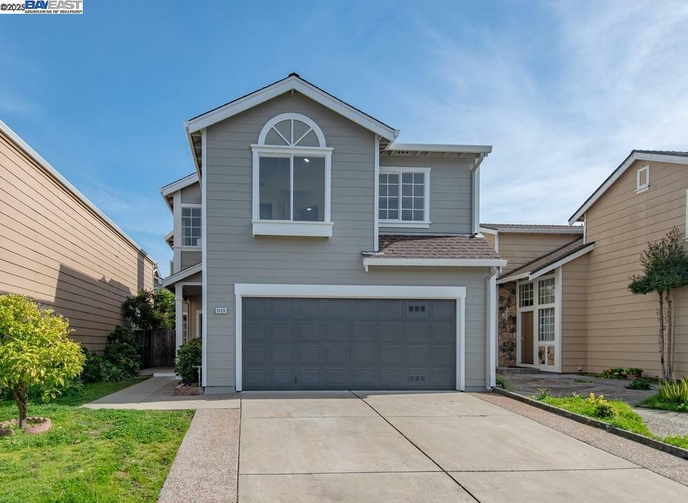Property Photo: 5120 Amberwood Dr CA 94555