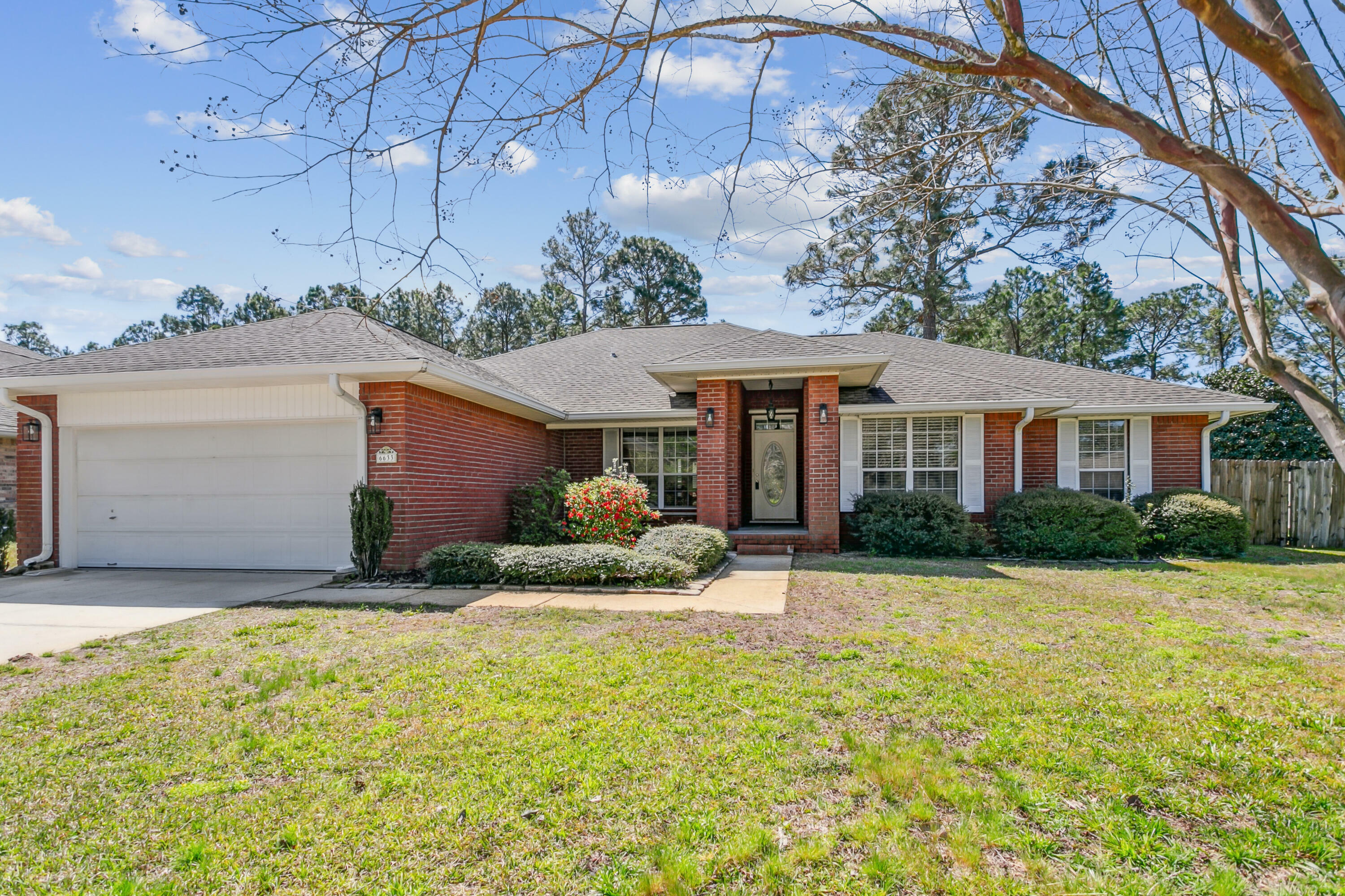 6633 Flintwood Street  Navarre FL 32566 photo