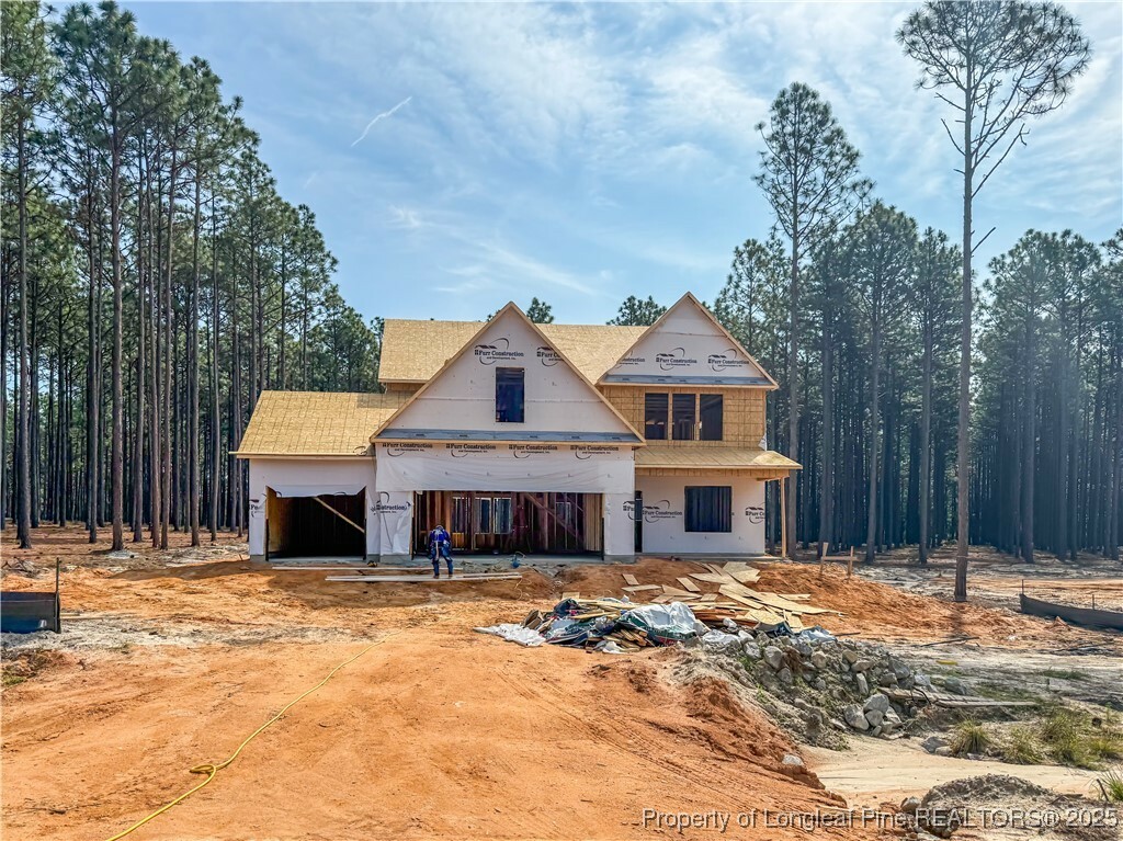 Property Photo: 1016 Rhum (Lot 51) Drive NC 28311