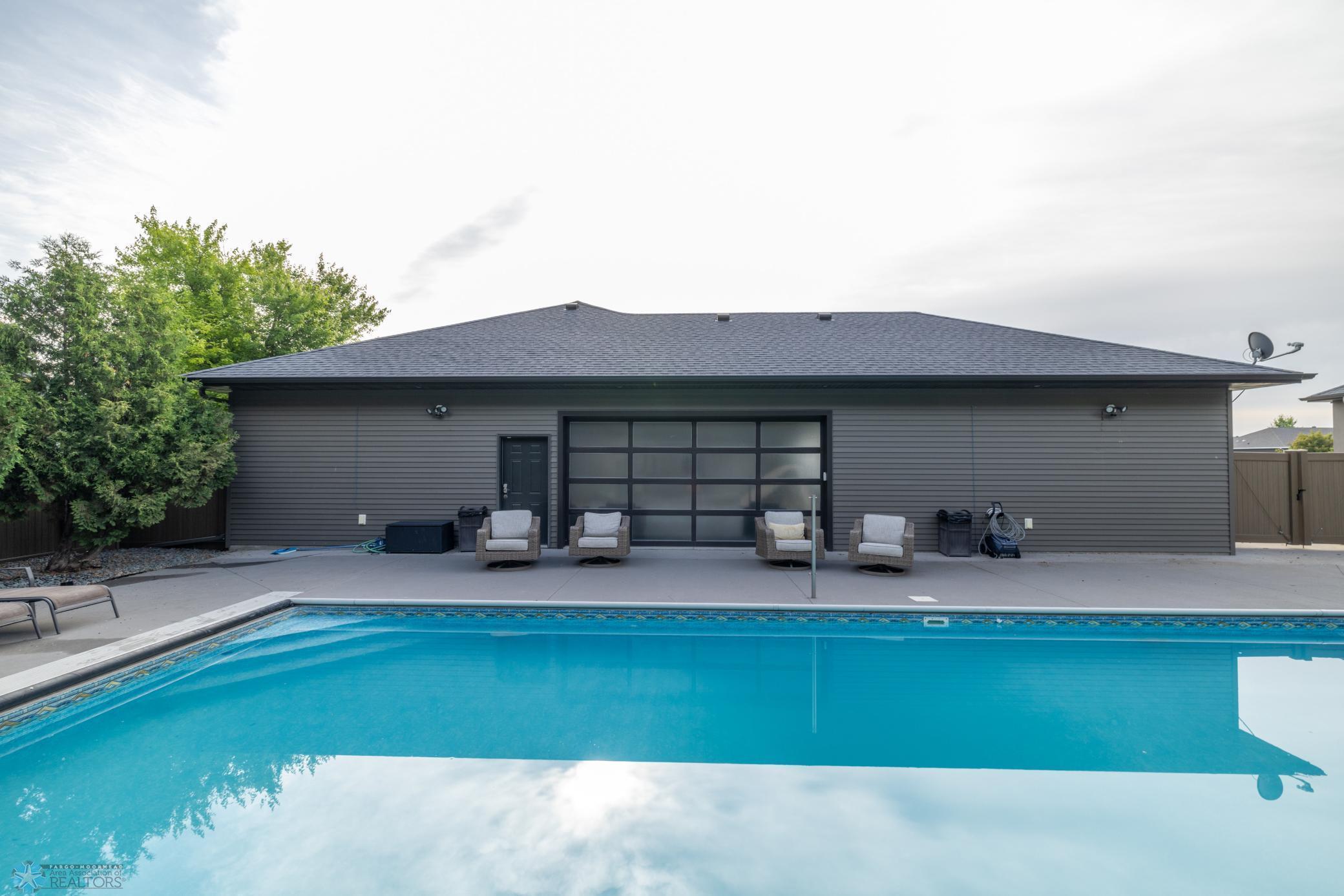 Property Photo: 4109 66 Street S ND 58104