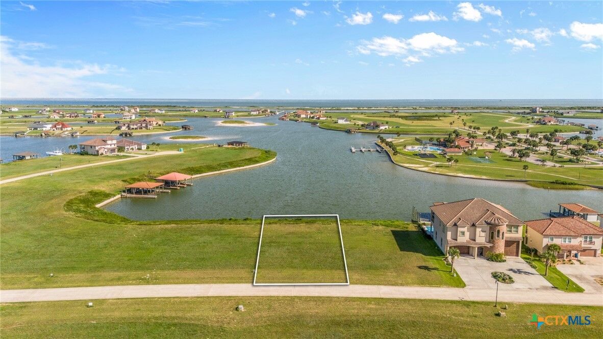 Property Photo:  Lot 336 E Lago Loop Road  TX 77982 