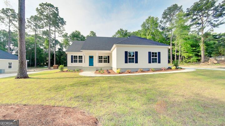 Property Photo:  2032 Lexington Avenue  GA 39817 
