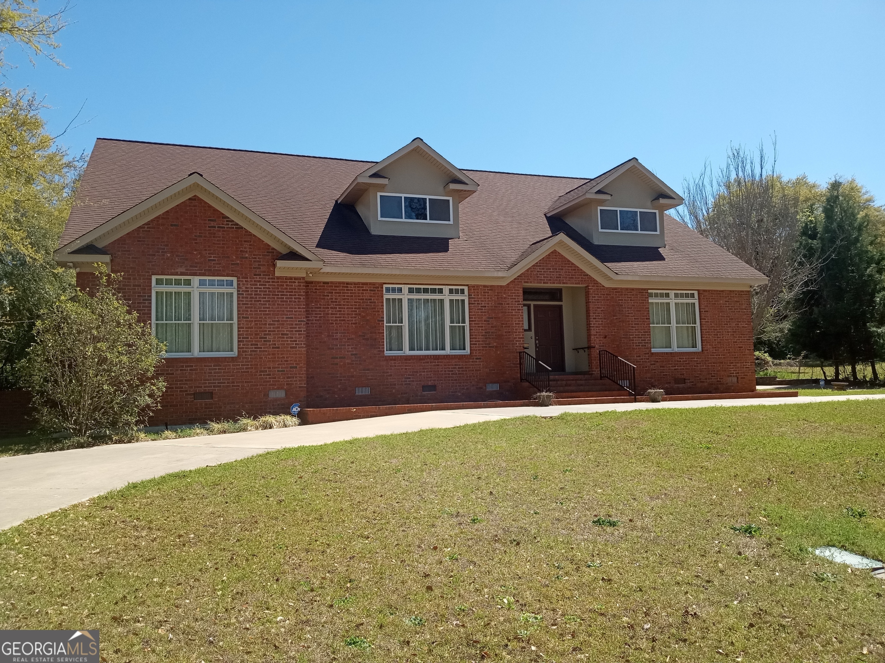 Property Photo:  503 Woods Avenue  GA 31021 