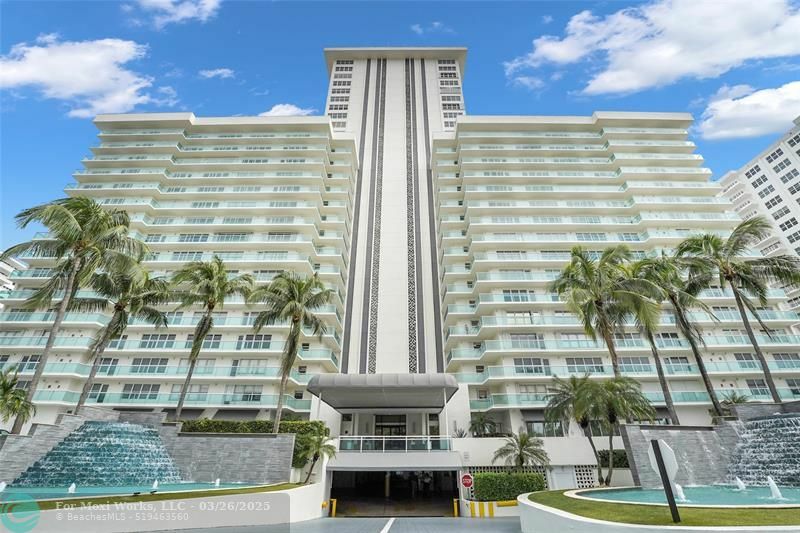 3900 Galt Ocean Drive 511  Fort Lauderdale FL 33308 photo