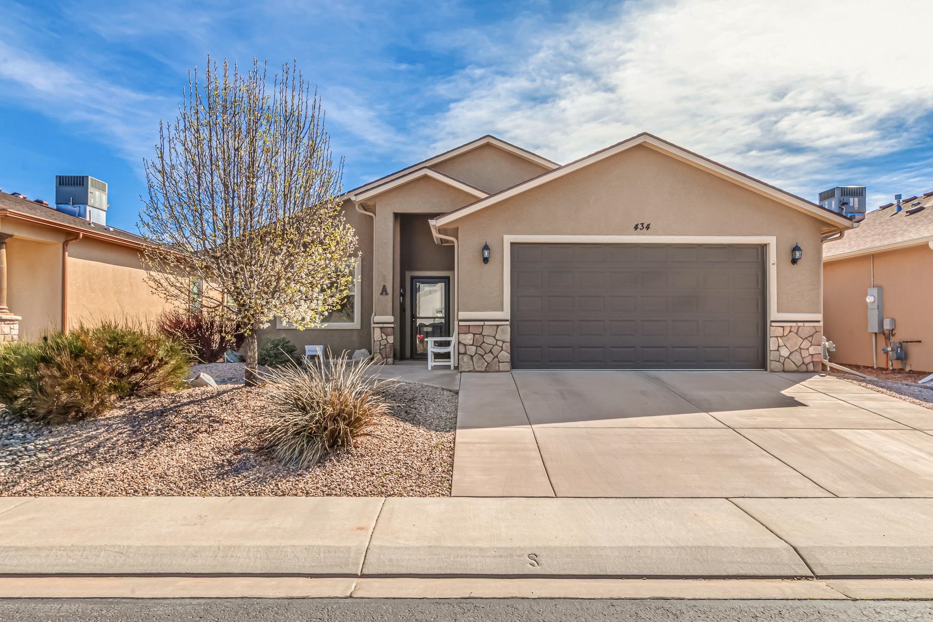 Property Photo: 434 Donogal Drive A CO 81504