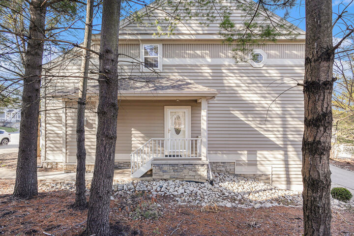 Property Photo: 37 Tayside Street IN 46385