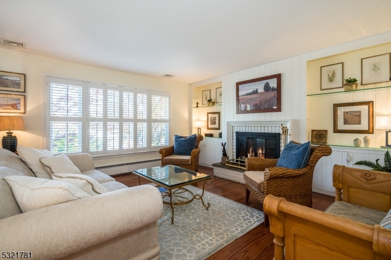 Property Photo: 175 Sand Spring Rd NJ 07976