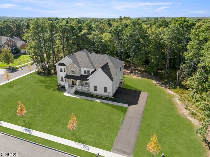 135 Pergola Ave  Monroe Twp. NJ 08831 photo
