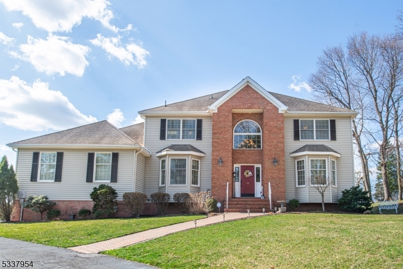 143 Mount Pleasant Ave  East Hanover Twp. NJ 07936 photo