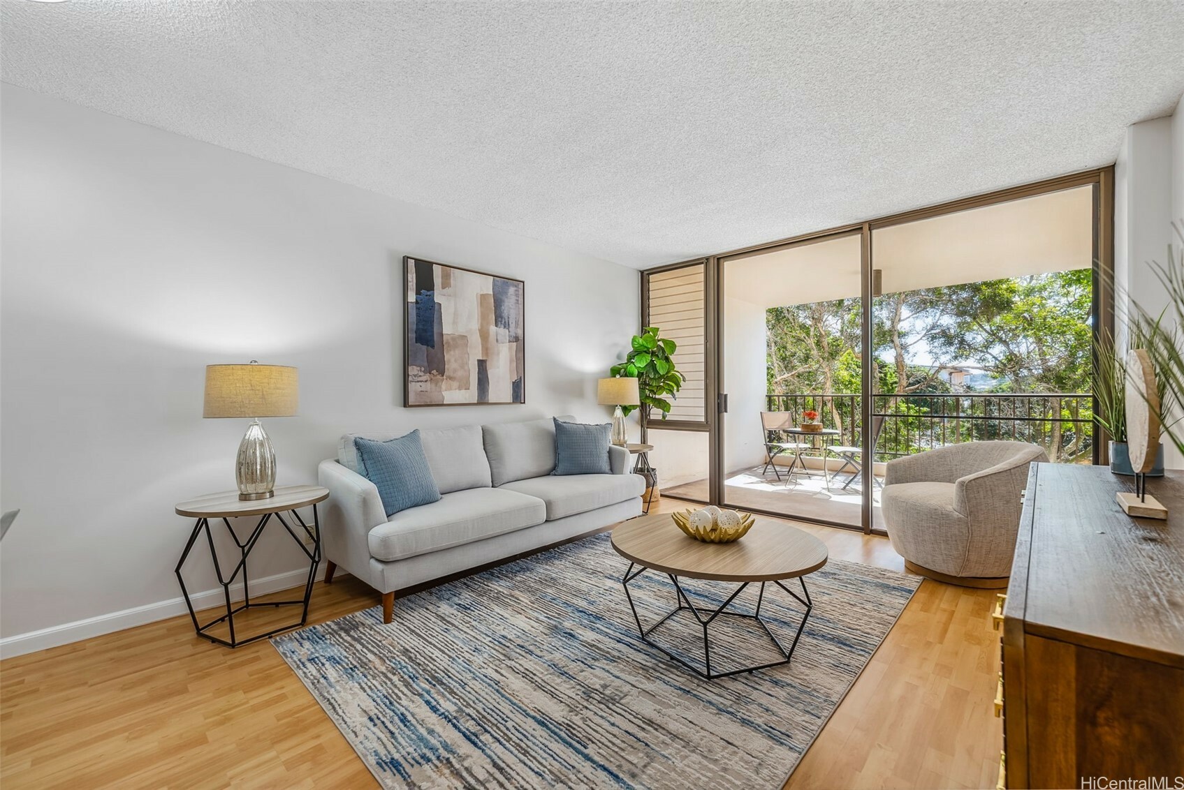 Property Photo: 3138 Waialae Avenue 603 HI 96816