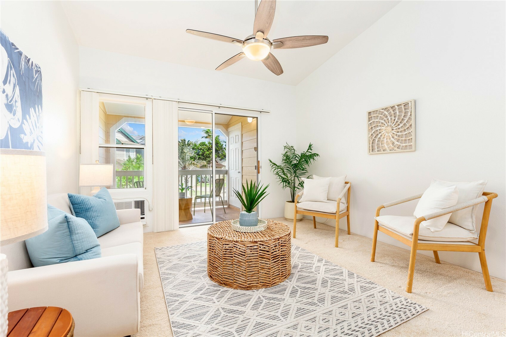 Property Photo: 94-510 Lumiaina Street F202 HI 96797