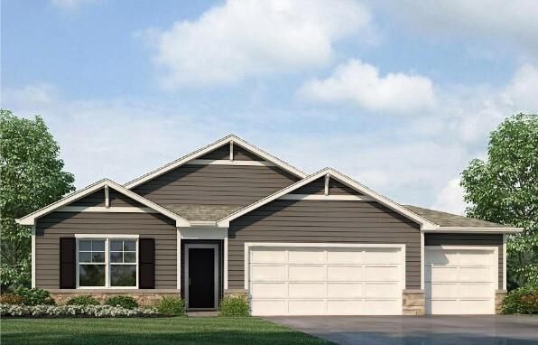 Property Photo: 4809 NW 140th Street MO 64079