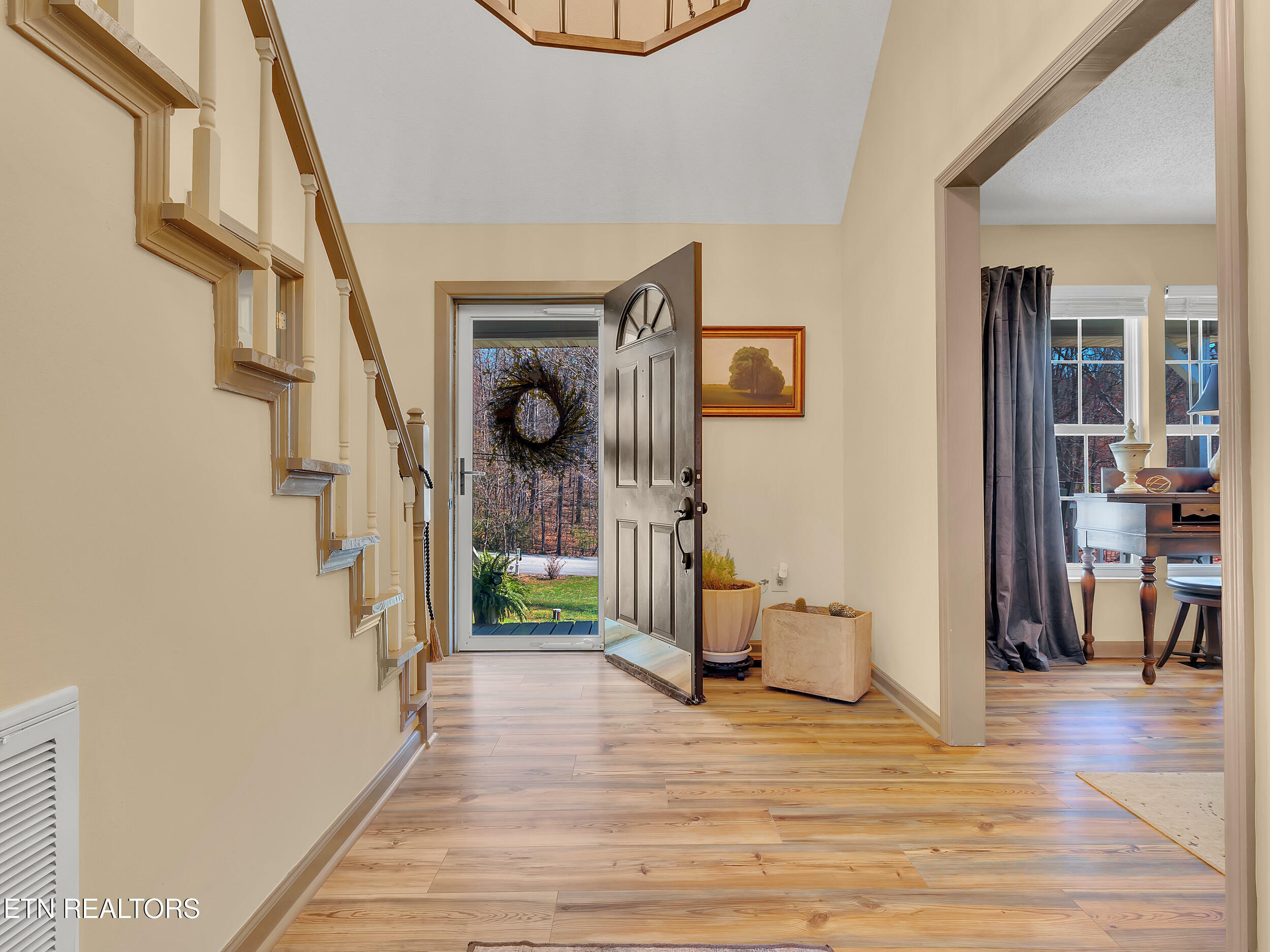 Property Photo: 1019 Wilderness Rd TN 37737