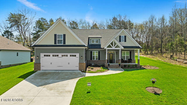 Property Photo:  119 Dudi Tr  TN 37885 