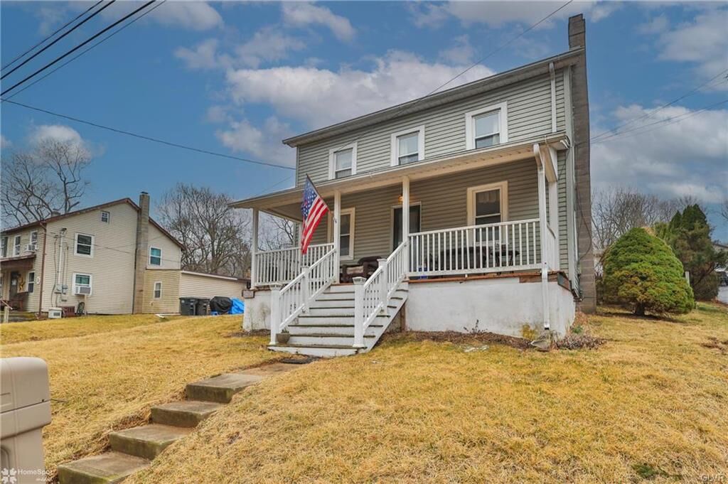 Property Photo:  3756 Huckleberry Road  PA 18104 