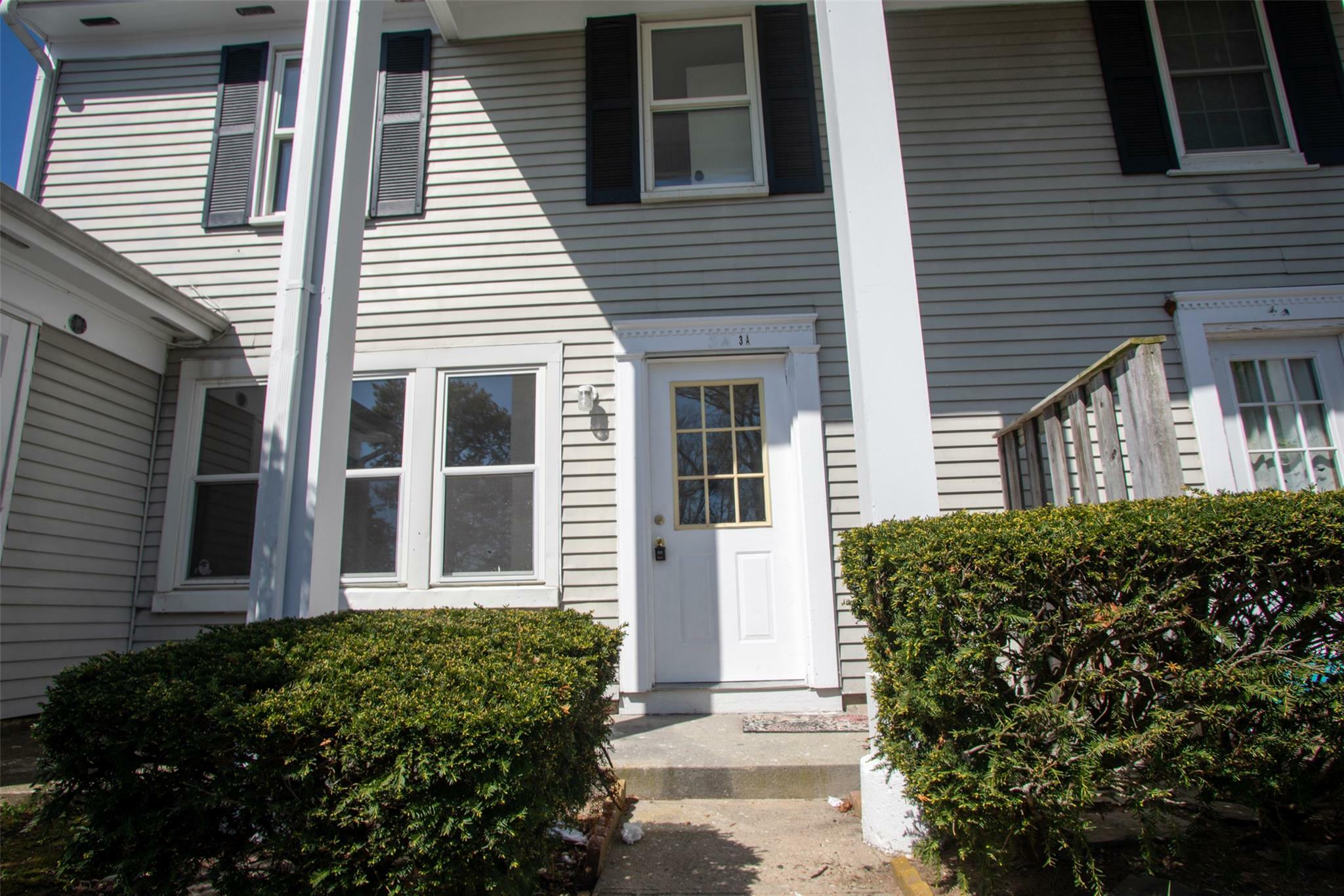 Property Photo: 3 A Valley Forge Court 3 A NY 11961