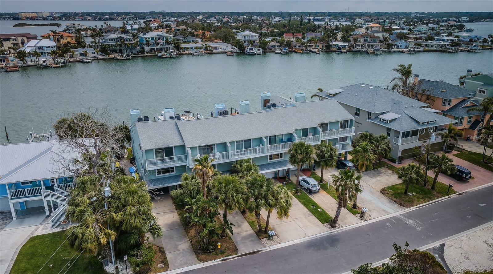 Property Photo: 2515 Bay Boulevard A FL 33785