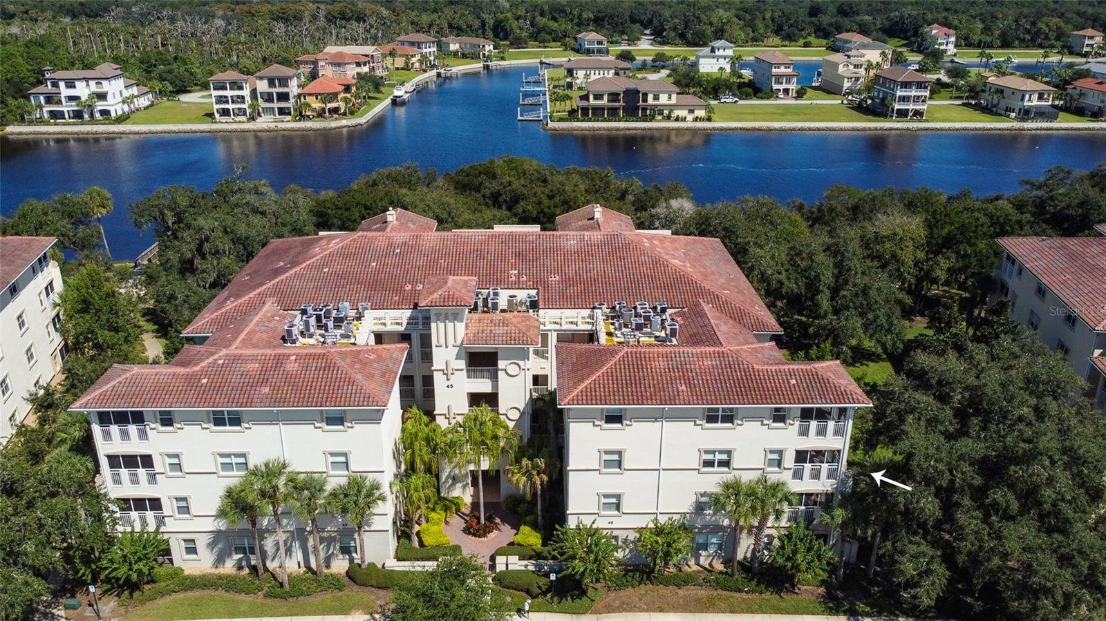 Property Photo: 45 Riverview Bend S 1937 FL 32137
