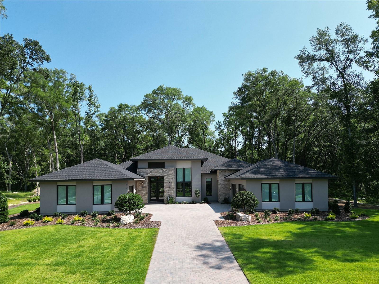 Property Photo: Tbd SW 24th Avenue FL 32608