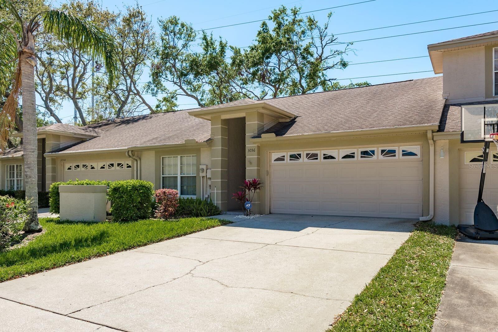 Property Photo: 3056 Pepperwood Lane W FL 33761