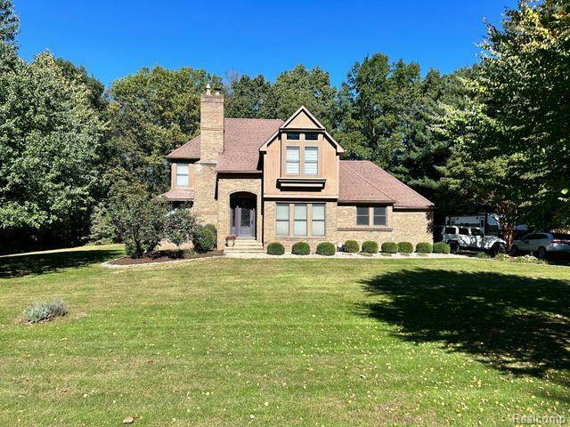 Property Photo: 7814 Debora Drive MI 48114 9478