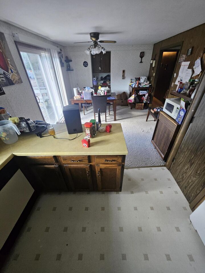 Property Photo: N4667 County Road A - WI 53952