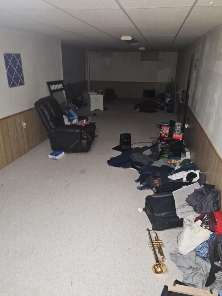 Property Photo:  N4667 County Road A -  WI 53952 