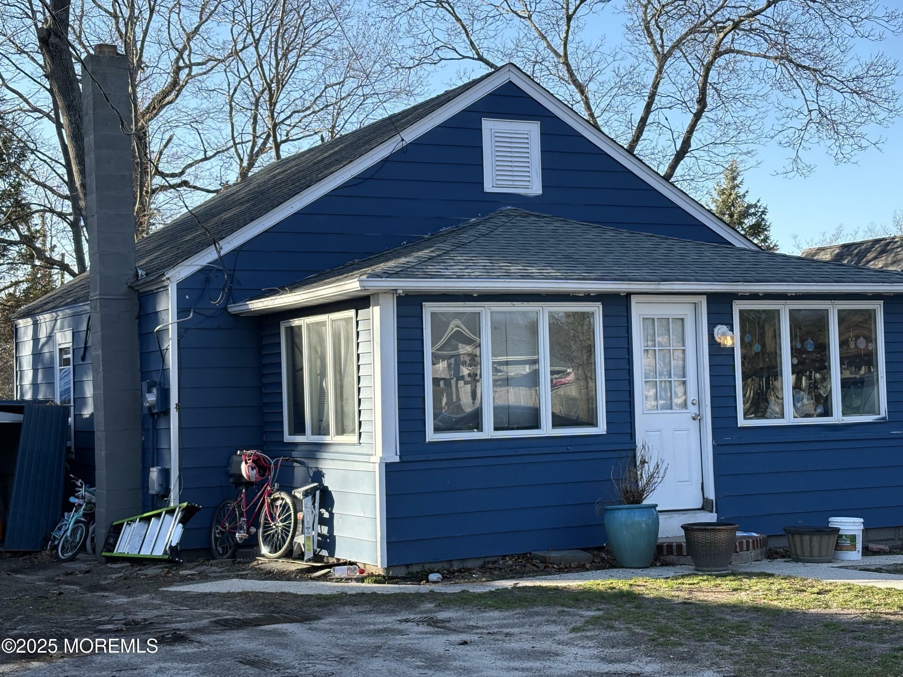 Property Photo: 240 Beach Avenue NJ 08722