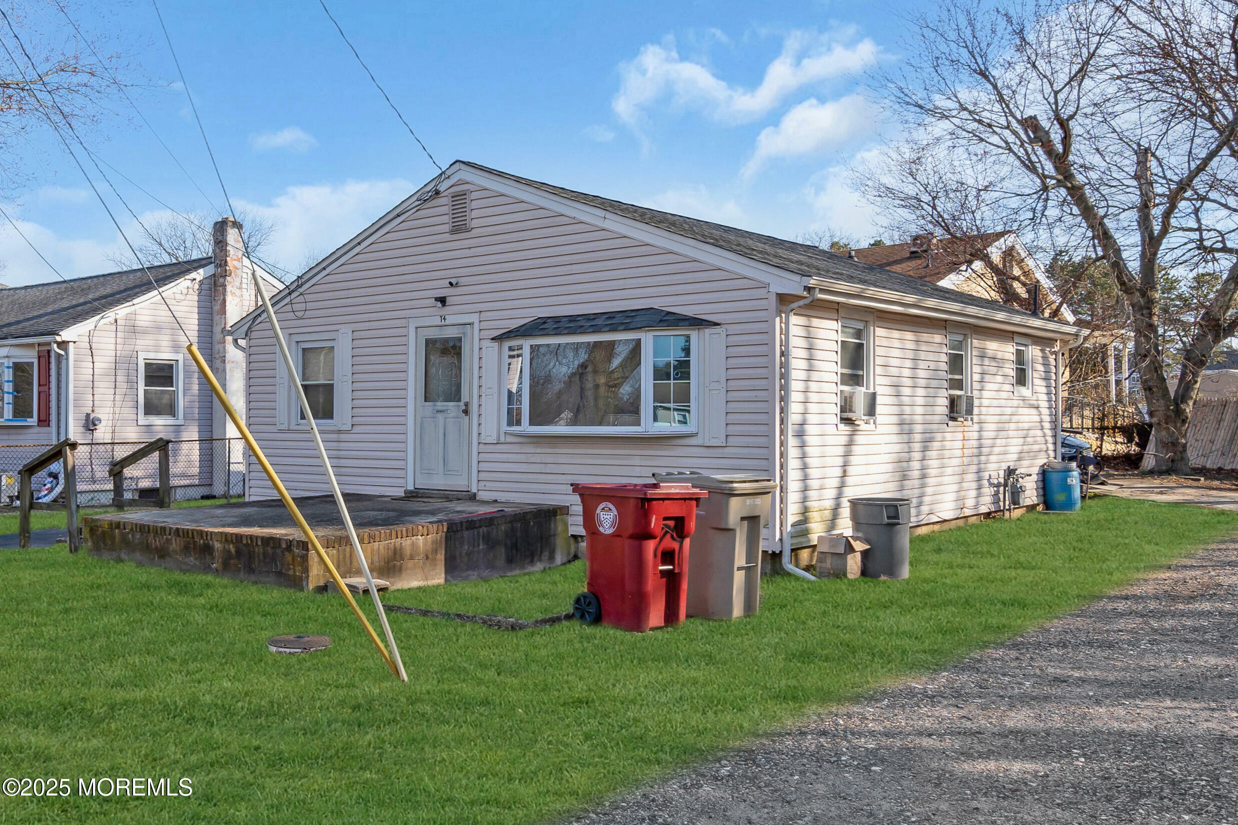 74 2nd Avenue  Toms River NJ 08757 photo