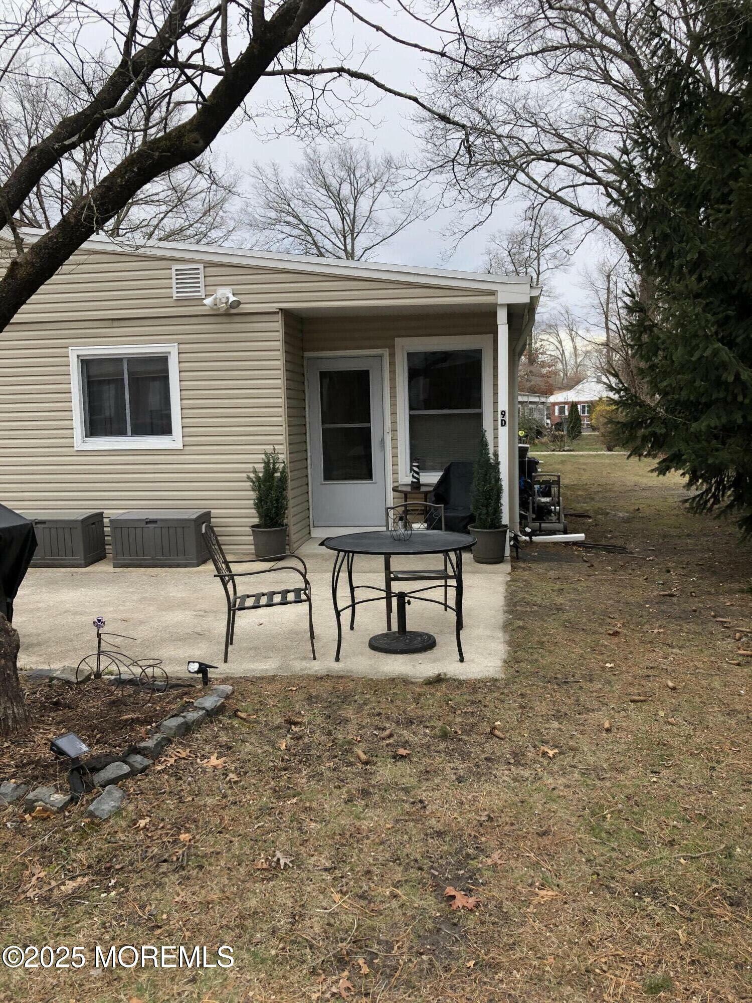 Property Photo: 9 Birch Street D NJ 08757