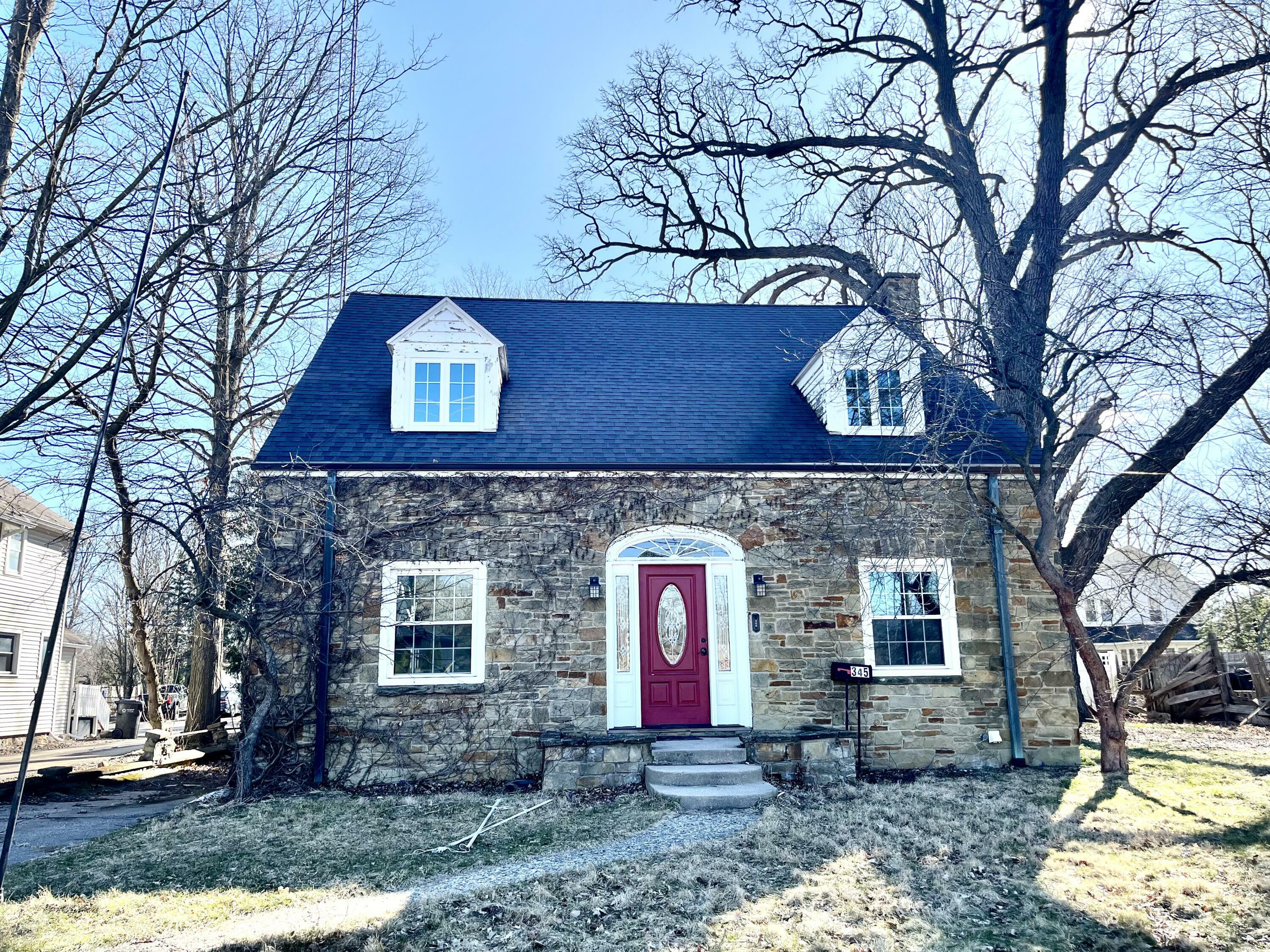 Property Photo: 345 S Cochran Avenue MI 48813