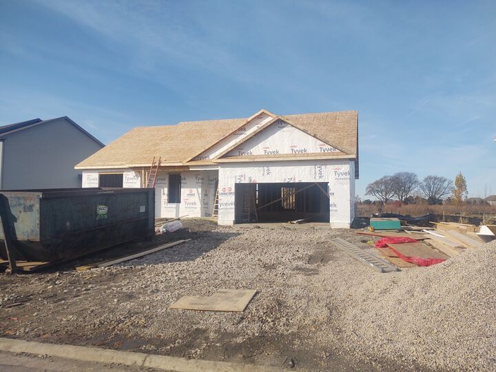 748 Juniper Street  Oswego IL 60543 photo