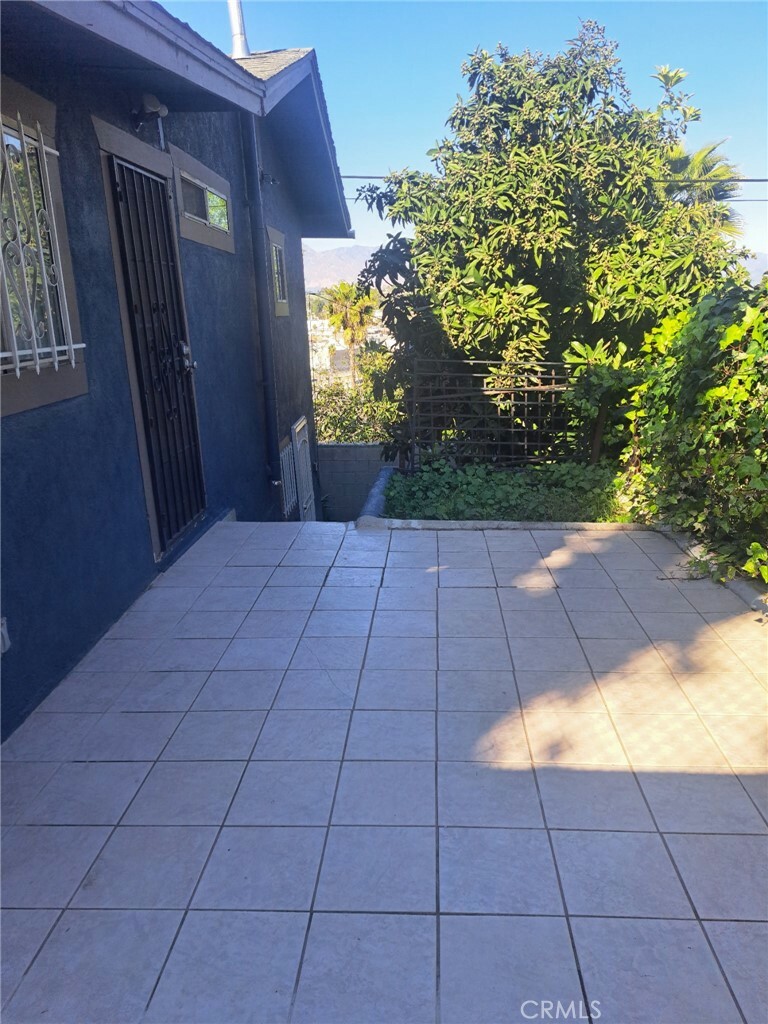 Property Photo: 3801 Ramboz Dr CA 90063