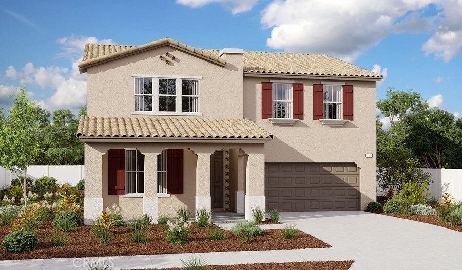 Property Photo: 8792 Newcastle Avenue CA 92345