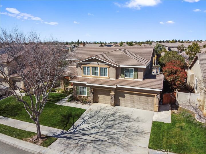 Property Photo:  1051 Sunburst Drive  CA 92223 
