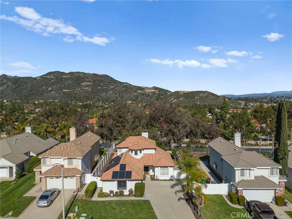 23078 Jouquin Ridge Dr  Murrieta CA 92562 photo