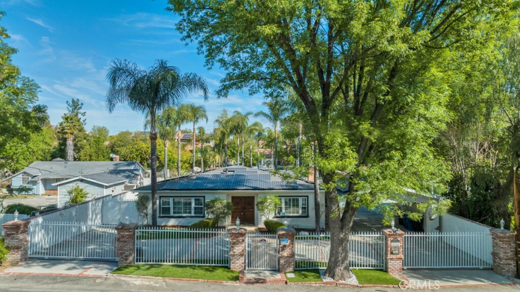 22209 Dolorosa Street  Woodland Hills CA 91367 photo