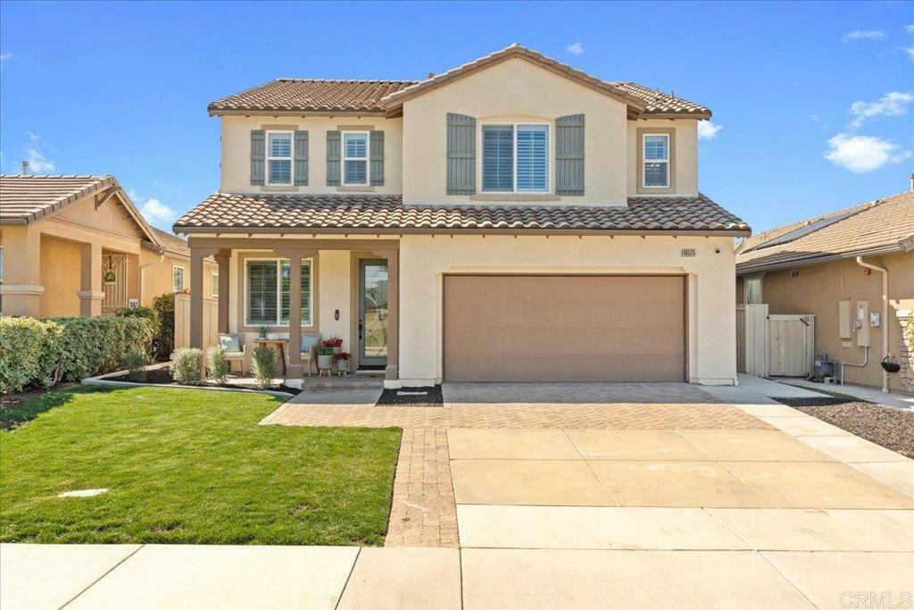 Property Photo:  46525 Peach Tree Street  CA 92592 