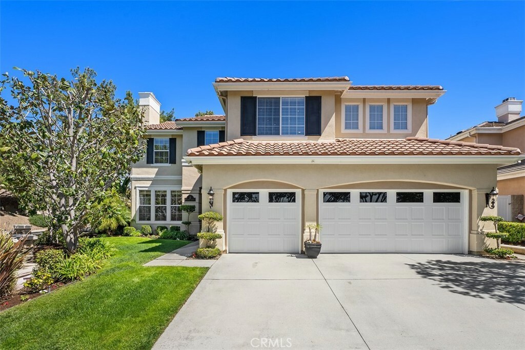 Property Photo: 2 Sycamore Canyon Drive CA 92679