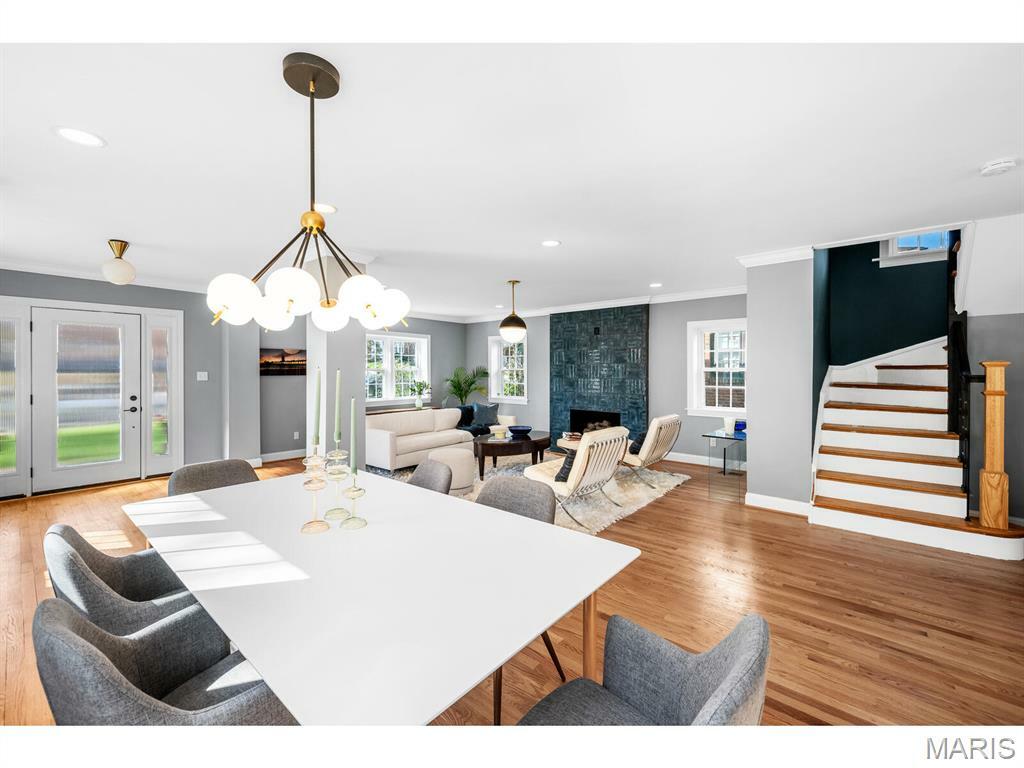 Property Photo: 7825 Lafon Place MO 63130