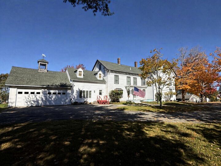Property Photo:  44 Broadway Street  ME 04654 